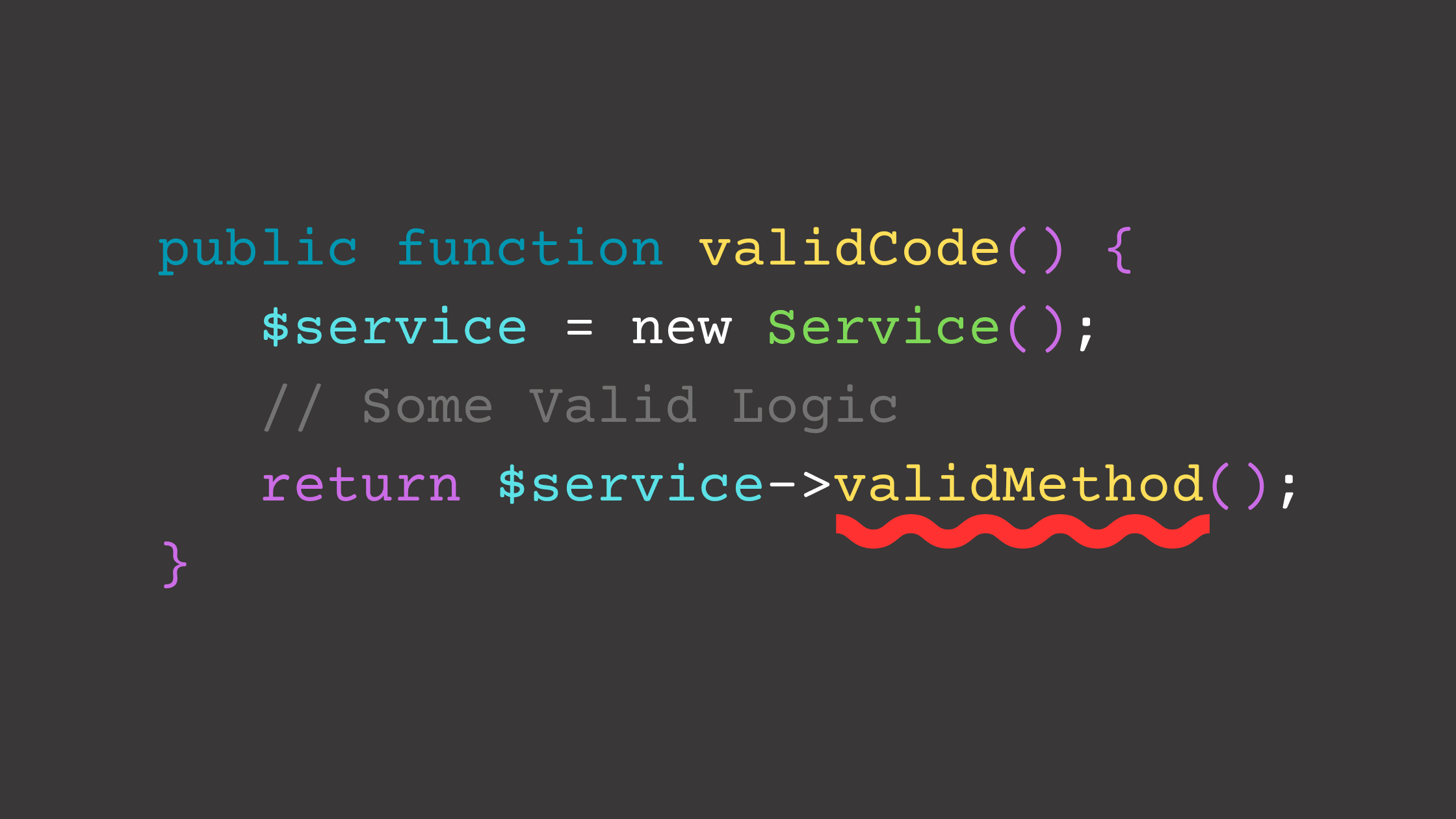 Dealing with incorrect PHP Intelephense errors in your Laravel Project