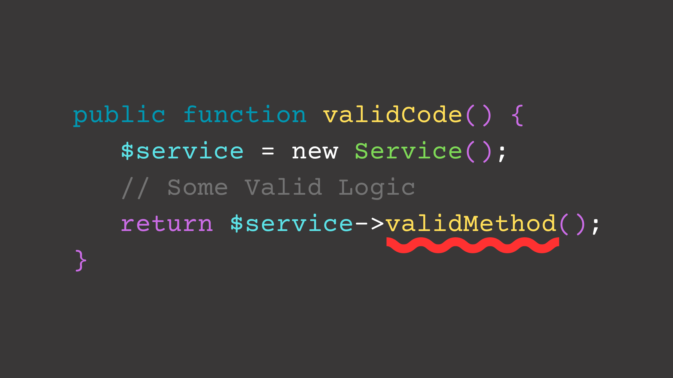 Dealing with incorrect PHP Intelephense errors in your Laravel Project