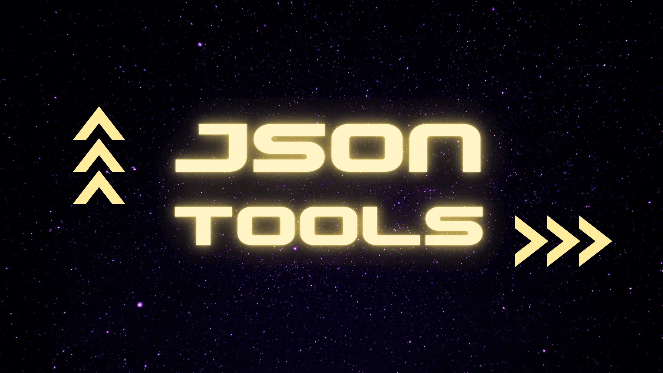 3 essential tools for your JSON objects