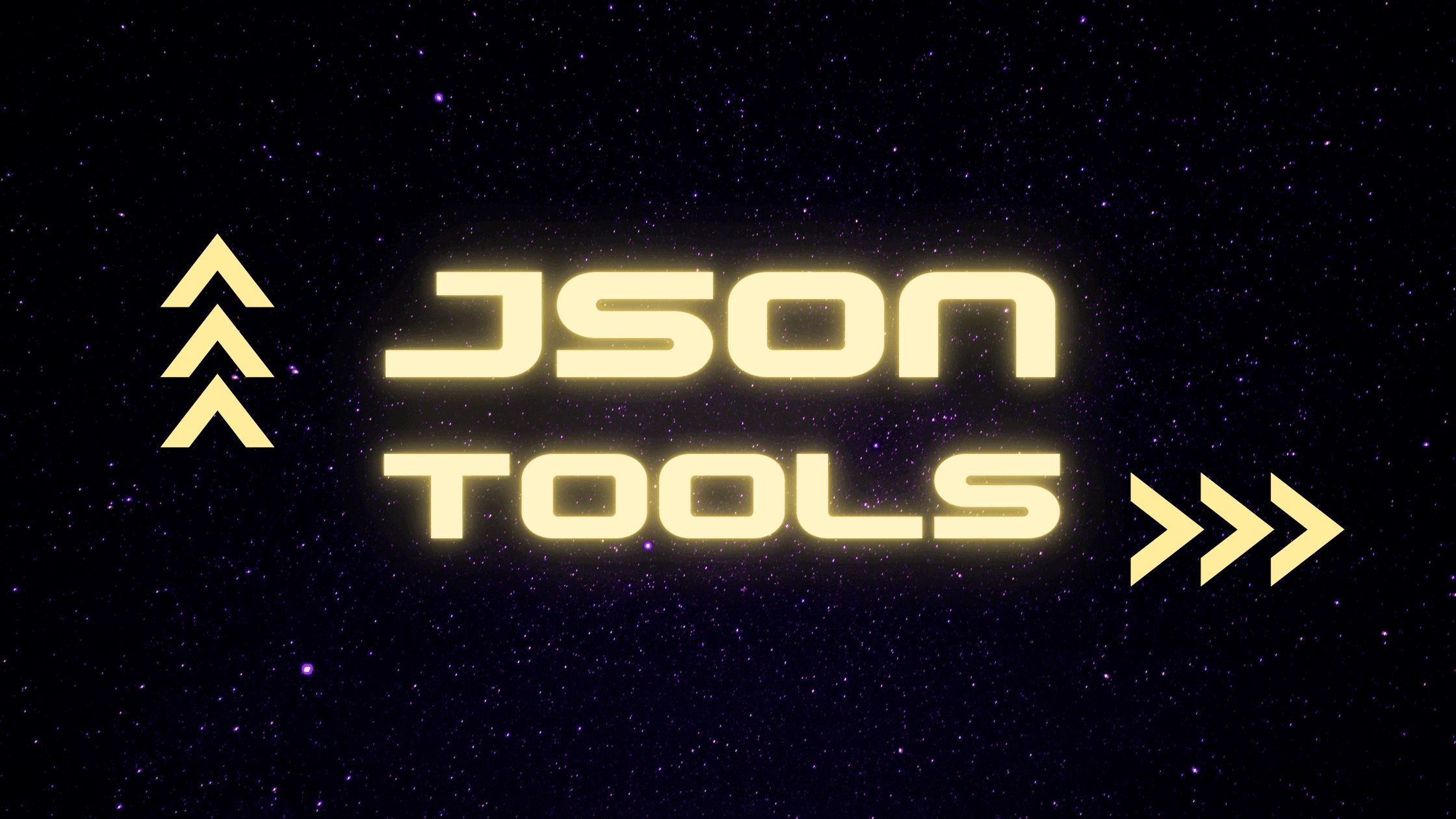 3 essential tools for your JSON objects